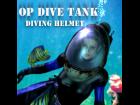 OP Dive Tank
