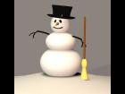 Snowman add-on 2