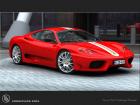 Ferrari 360 Challange Stradale