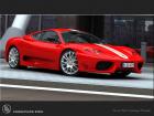 Ferrari 360 Challange Stradale