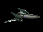 P-51 Arwing