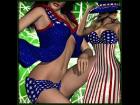 4 July Sensuel Romance Outfit For v4