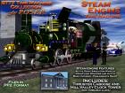 BTTF-SteamEngineTM for Poser