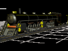 Locomotive 4-6-6-2
