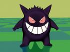 pokemon Gengar