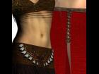 AMAZONA for Dayanara 'Belly Dance Outfit'