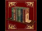 Old Books Set