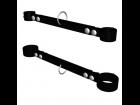 Extendable Wrist and Ankle Spreader Bars
