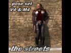 The Streets - 07 (Standard Poses)