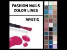 Fashion Nails Color Line 2
