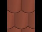 Tiled roof 003 seamless