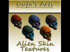 Artielads textures 003 from Cufa's Arts