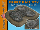 Desert Base City (Collection Sci-fi) 7 Link ok