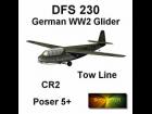 German WW2 Glider