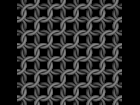 Chainmail seamless texture