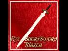 R72 ShortSword - Marea