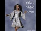 Aiko 3 Dynamic Waloli Dress