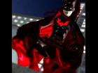 Bat Mask for V4