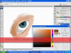 How To Draw A Realistic Eye in Photoshop!