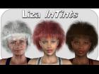 InTints for Lisa Hair