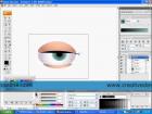 How to create an eye in Adobe Illustrator