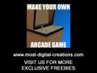 Make Your Own Arcade