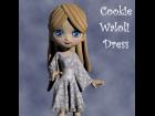 Cookie Dynamic Waloli Dress