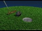 earth golf