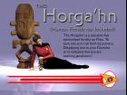 TNG Horga'hn