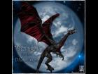 Midnight - Textures for DAZ Dragon