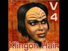 Klingon Bob for V4