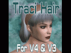 Traci Hair for V4 and V3