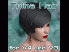 Trina for V4 and V3