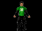 M4 Bodysuit - Green Lantern 2 (Kyle Rayner)