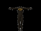 M4 Bodysuit - Batman