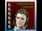 Celebration 2010 - Day 1 - Celeb for Caleb Hair