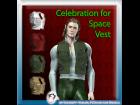 Celebration 2010 - Day 2 - Celeb for Space Vest
