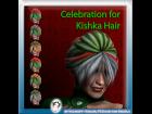 Celebration 2010 - Day 3 - Celeb for Kishka Hair