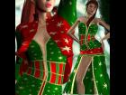 CHRISTMAS 1 for DY Alba Outfit