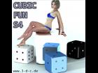 Cubic Fun S4 - Part 1
