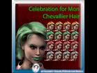 Celebration 2010 - Day 9 - Celeb for Mon Chevallie