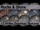 Rocks and Stone