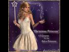 Christmas Princess - Textures for Snow Princess