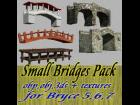 Small bridges pack