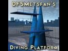 Diving Platform