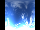 HDR Skies Collection (saved as 48-bit bitmaps)