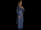 Blue Formal set for Fae Realm-UPDATED
