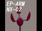 EP-ARM NX02