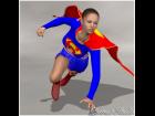 V4 Supergirl