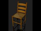 LadderBack Chair